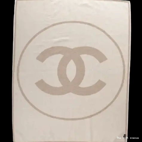 WOOL THROW BLANKET COCO 0610